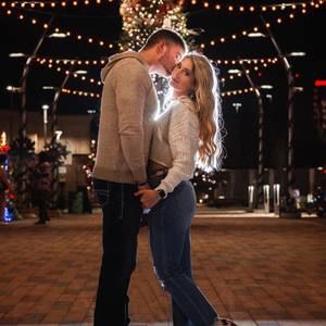 Meet your Posher, Jenna